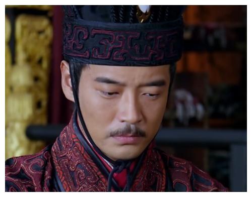 朱鲔和李轶光武帝对待他们为何态度不同