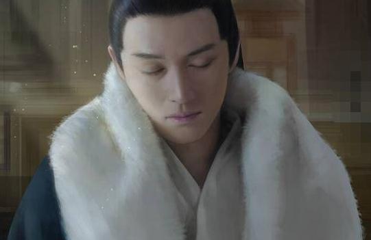 《琅琊榜》靖王萧景琰可能不是皇子？Bug出在他的母亲静嫔身上