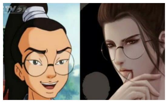 据说很多年前就是中外合作制作的中华小子,可以说是童年时非常经典的