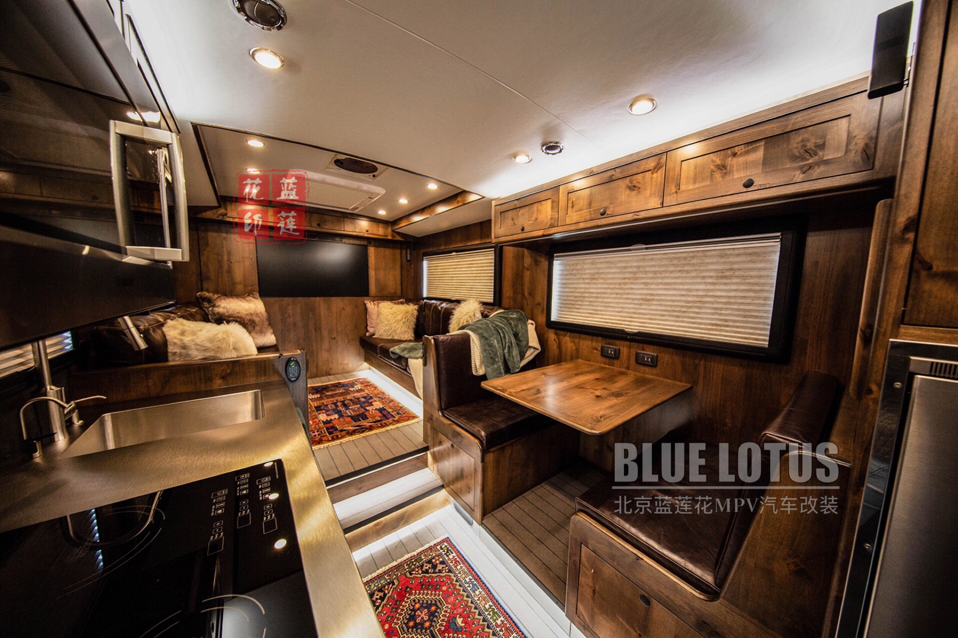 北京房车改装-改装核心是一种艺术