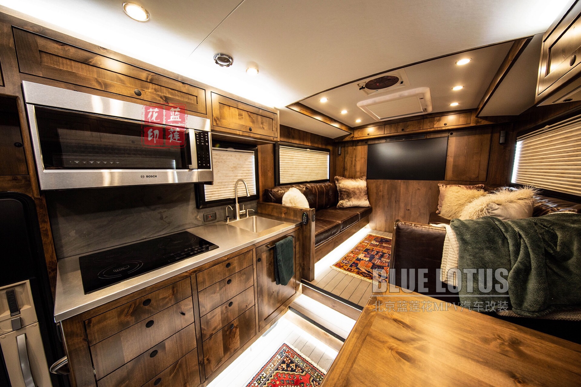 北京房车改装-改装核心是一种艺术