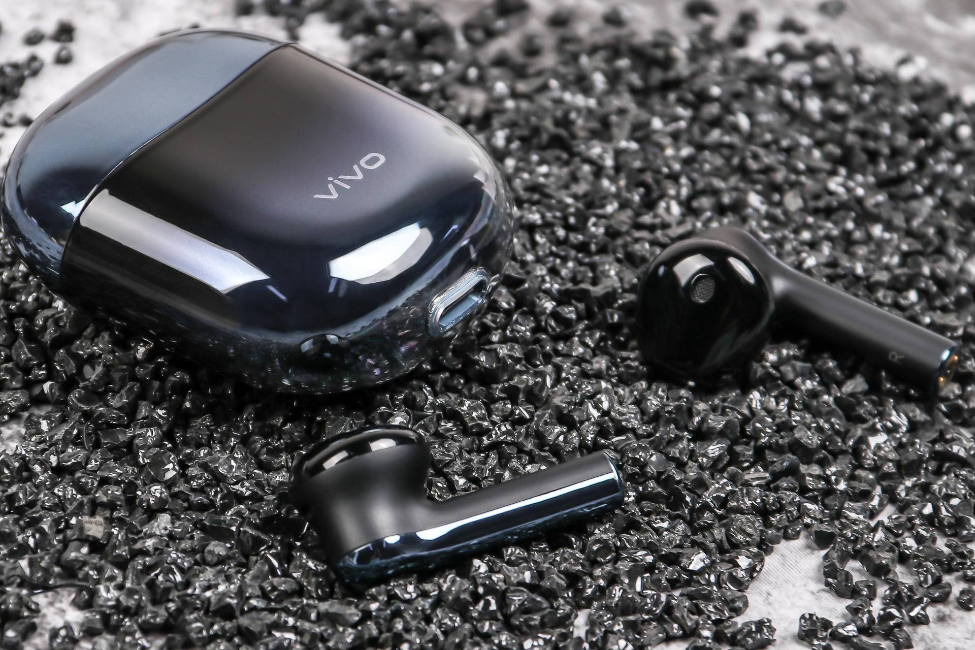 还记得它吗vivotwsearphone一次连接终身一键使用