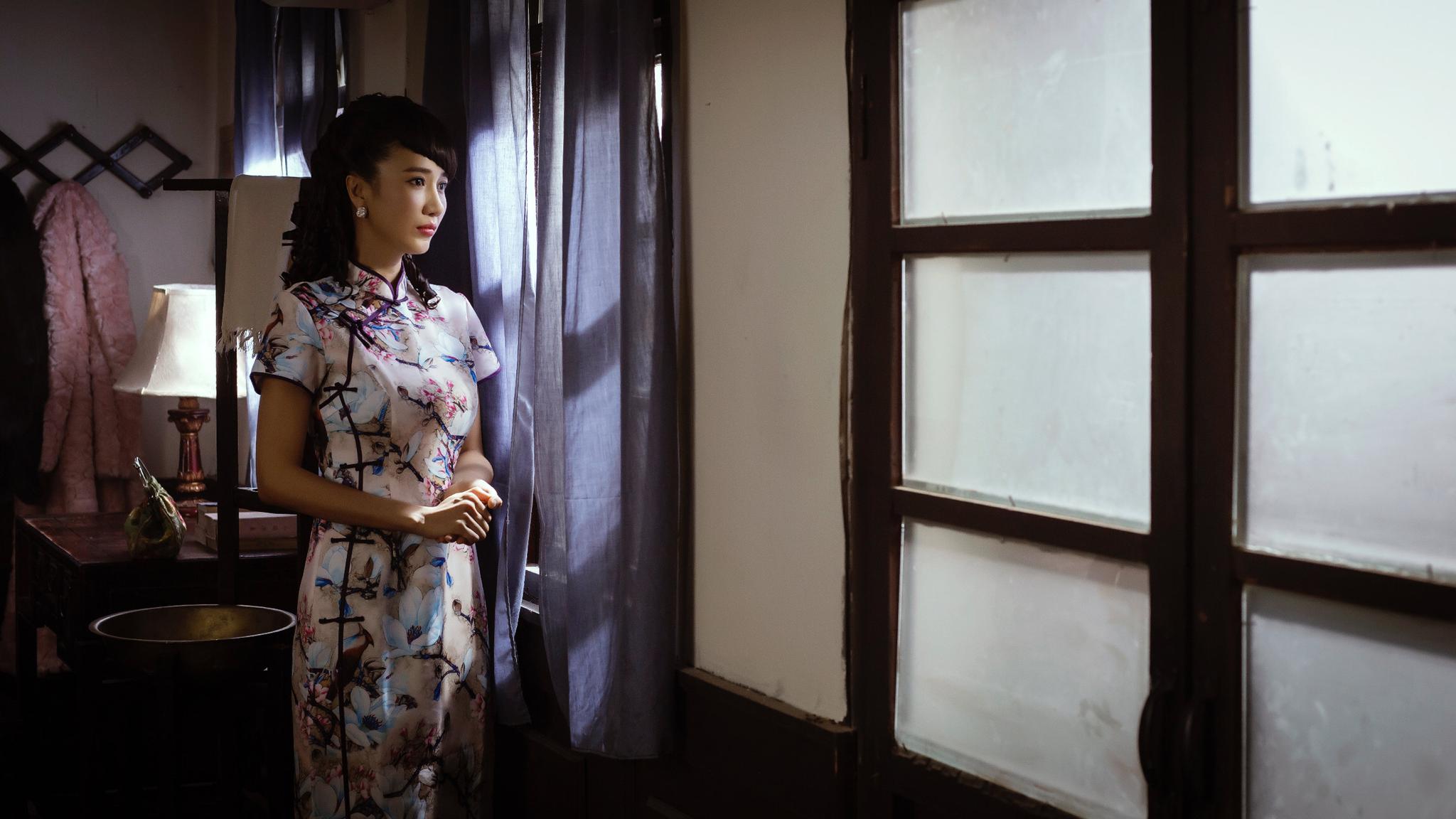 无名卫士央视八套开播杨凯迪变身特务执行任务