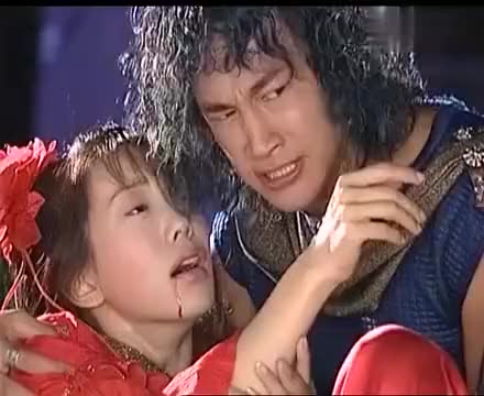 风云雄霸天下步惊云经典表情包你不要过来啊