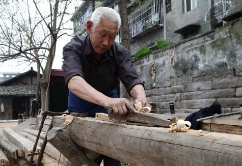 12种即将失传的民间老手艺,很多90后、00后估计都没见过