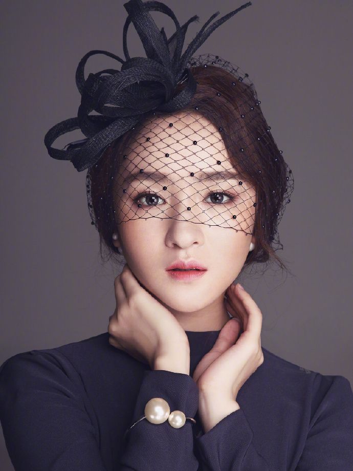 新生力量旗下艺人林雪飘一出道就是女主戏惊蛰中饰周雨寒