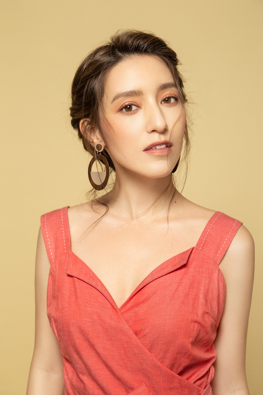 lara梁心颐巡回音乐会启动精致视听呈现多元音乐