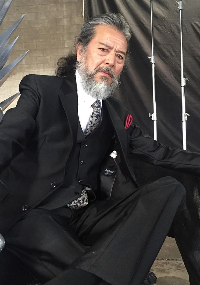 他63岁才开始追梦,从糟老头脱胎换骨,用行动证明梦想不分早晚