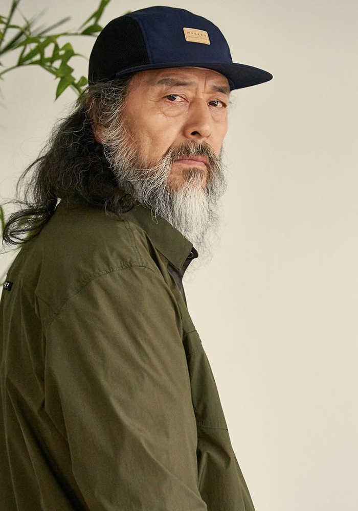 他63岁才开始追梦,从糟老头脱胎换骨,用行动证明梦想不分早晚