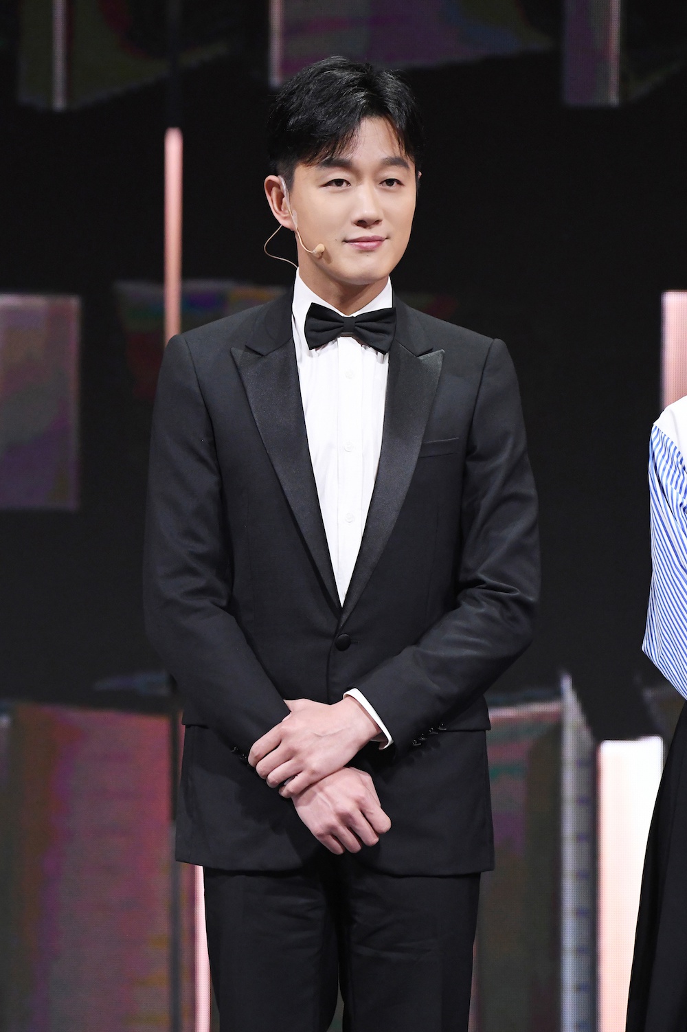 佟大为演员总决赛谈演员现状02坦言初心突破自我