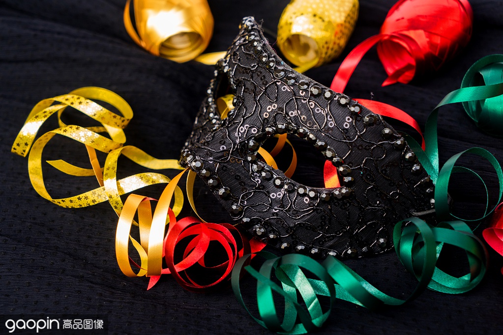 面具一戴谁也不爱,巴西狂欢节,带你感受热辣民族风