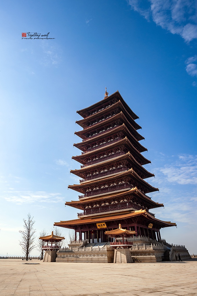 南京牛首山金陵四大名胜之一国内最高大上的佛教圣境