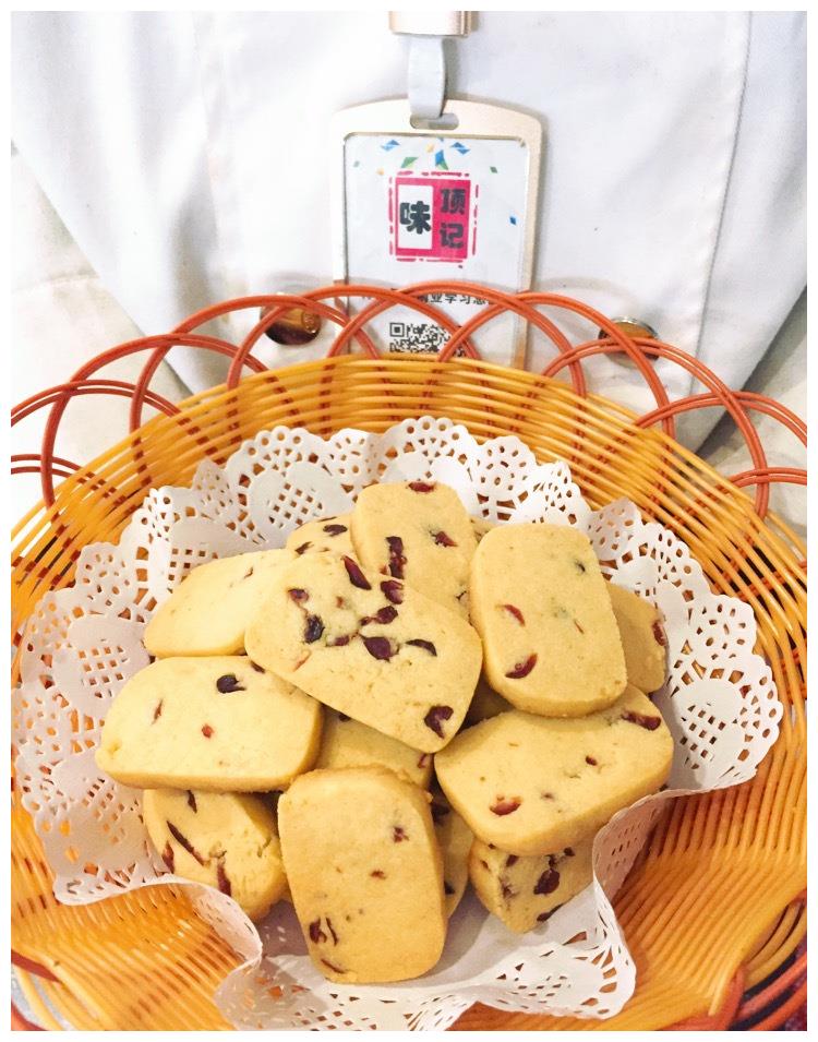 颜值与美味并存的糕点面包,学员作品来一波!