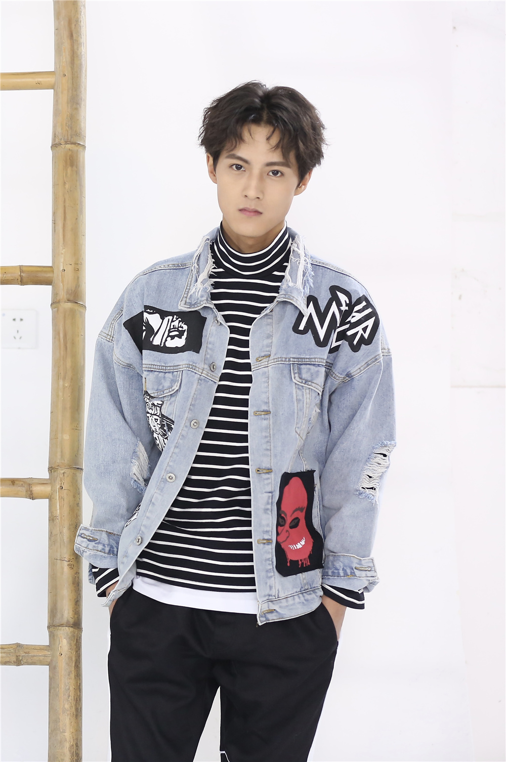 《一路向暖》首播 郭迦南饰演练习生惊喜上线|一路