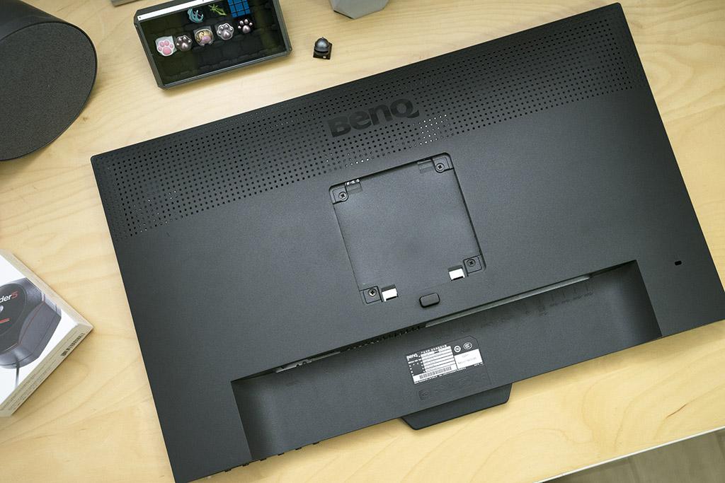 不只为设计而生明基pd2500q2k专业显示器评测