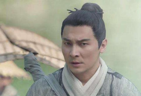 2019版倚天男星颜值排名 阳顶天第五张无忌第