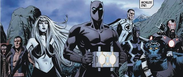 美国队长为推开地球弄碎五颗无限宝石,漫威光照会把他开除|黑豹|超级