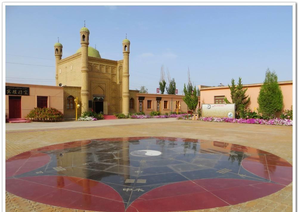 走进"塞外江南"——神秘峡谷,库车王府,南疆母亲河