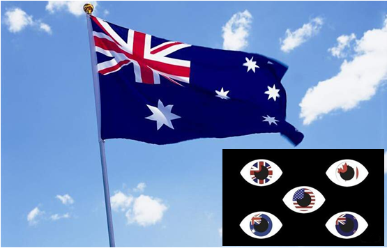 好斗的袋鼠还是迷途的考拉?"五眼联盟"之澳大利亚的前世今生