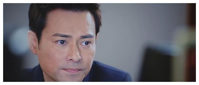 原创 法证先锋4:高安官配是徐意,家希将爱上姐夫|海俊杰|斯坦|高安