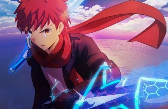 fate:fate四大男主,咕哒人类恶士郎亲儿子只有他恶评如潮?