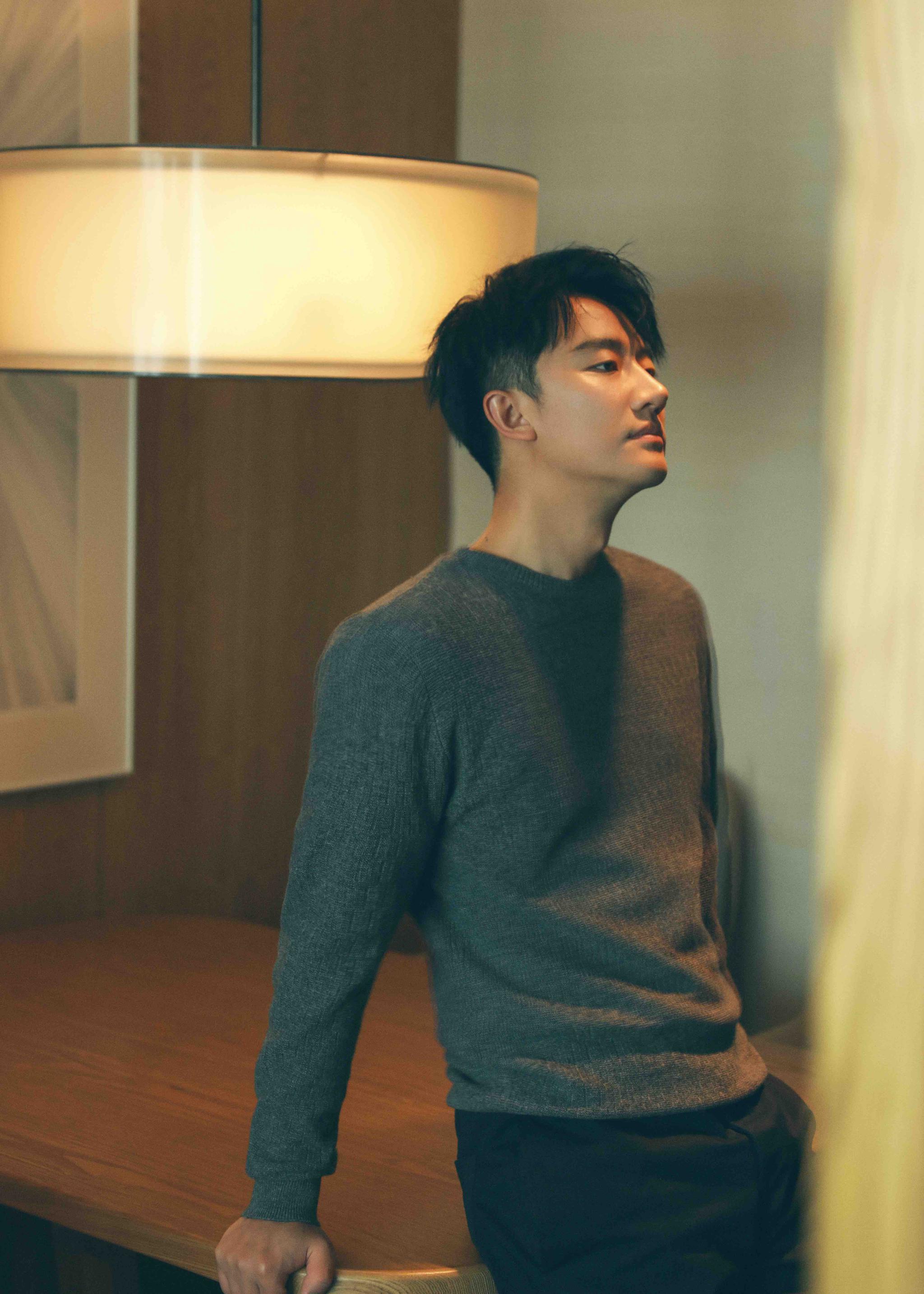 黄轩《只有芸知道》演技精湛 被称"长在观众泪点上的男人"