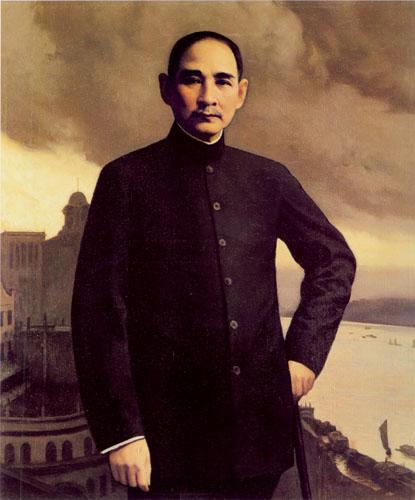 事实上,翻开历史,可以说陈炯明在中国近代史上曾经是一个风云人物.