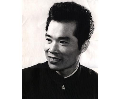 刘忠河不为人知的一面80年代曾传言杀人然而事实并非如此