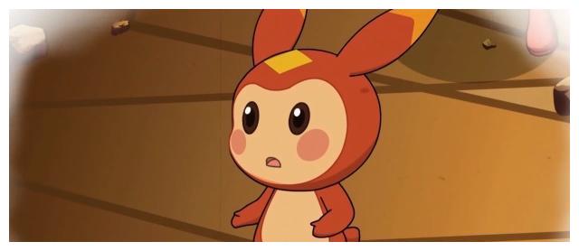 赛尔号:米咔一共有5种形态,看到最后一种,网友:想嫁