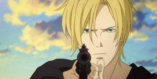 战栗杀机:如果结局亚修没死,这部动漫还完美吗?