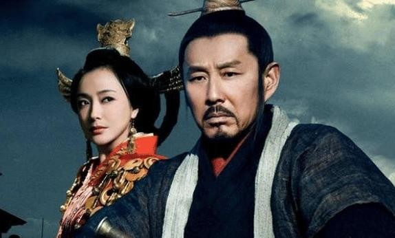 刘邦的同居女友曹氏为什么最后成了失踪人口