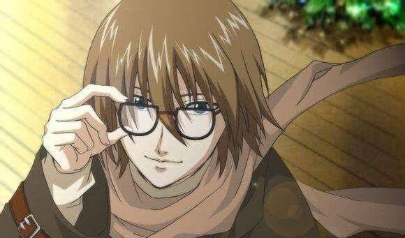 《网球王子》:不二周助女仆装,越前龙马女仆装,差距一目了然