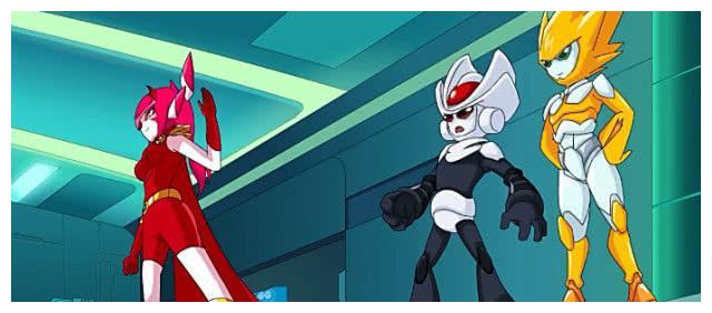 赛尔号:缪斯一拳打跑入侵者,谁还记得盖亚的反应?真是出人意料