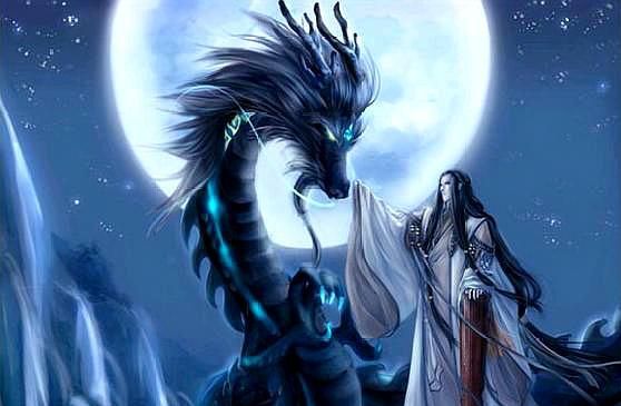 遮天:十位大帝的画像,狠人美艳,斗战圣皇霸气,第六最神秘