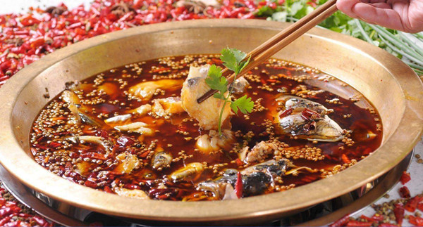 经营一家重庆特色鱼火锅店,要注意这几点!