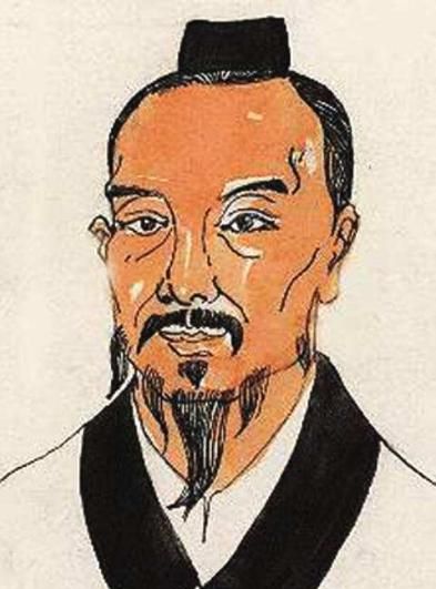 笨孩子也能成才，“勤能补拙”的西晋文学家——左思