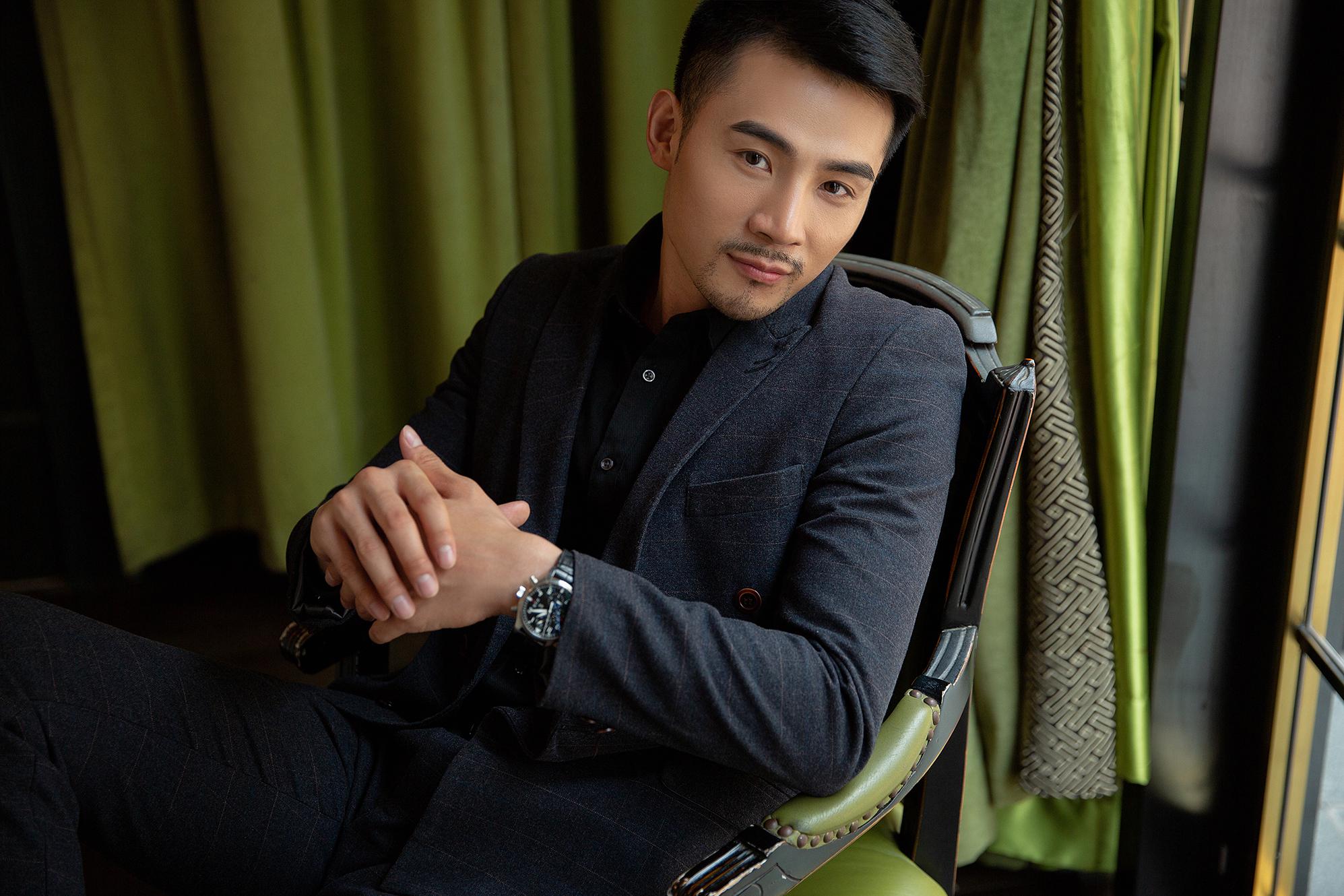 白发高潮剧情引发讨论刘瀚阳饰演太子悲愤下线