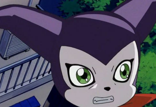 数码宝贝巫师兽的进化路线其究极体可以吊打小丑皇