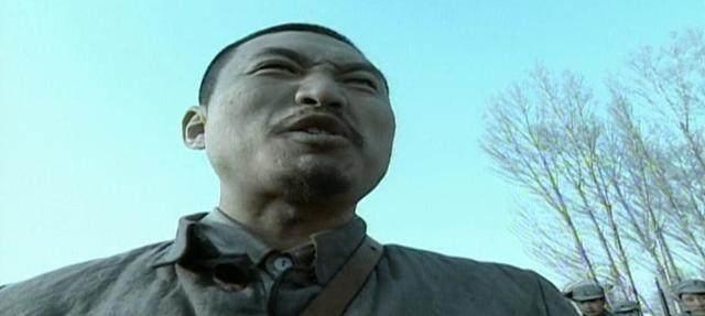 《亮剑》:放羊娃成为神投手,揭示了一个简单的道理|绝技|飞石|王根生