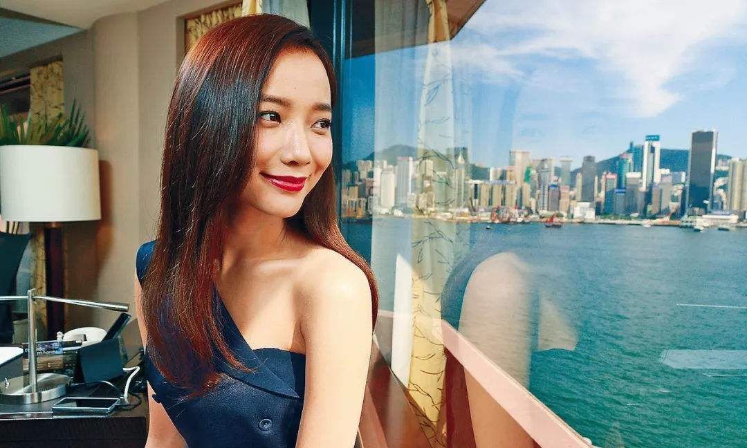 中国内地实力派女演员王珞丹|王珞丹|实力派|女演员_新浪新闻