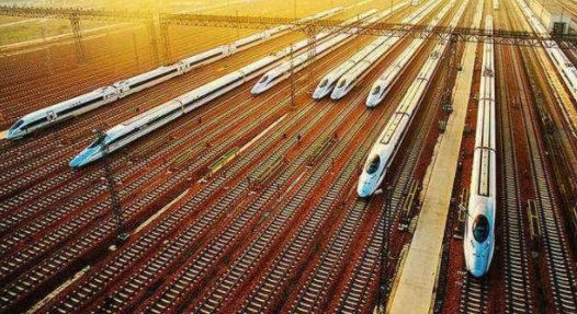 最新进展!马来西亚东海岸高铁项目恢复开工,但