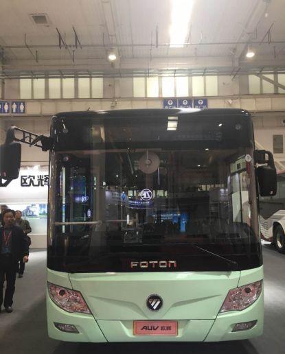 欧辉bj6680纯电动城市客车中通lck6720eva宇通纯电动客车zk6126bevg1a