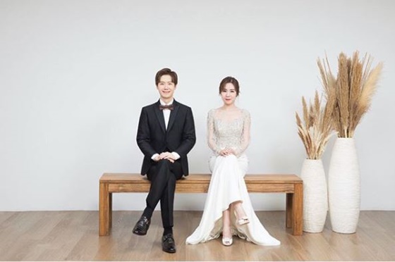 黄保罗曾在某综艺透露,简美妍成为了他生活中的一部分,自己很想结婚