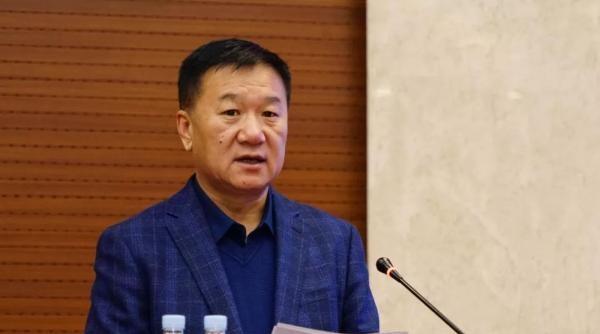 内蒙古一厅官被查 曾任巴彦淖尔市副市长