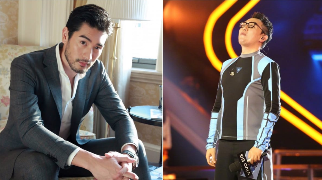 不满高以翔事件处理方式 华少发文离开浙江卫视?