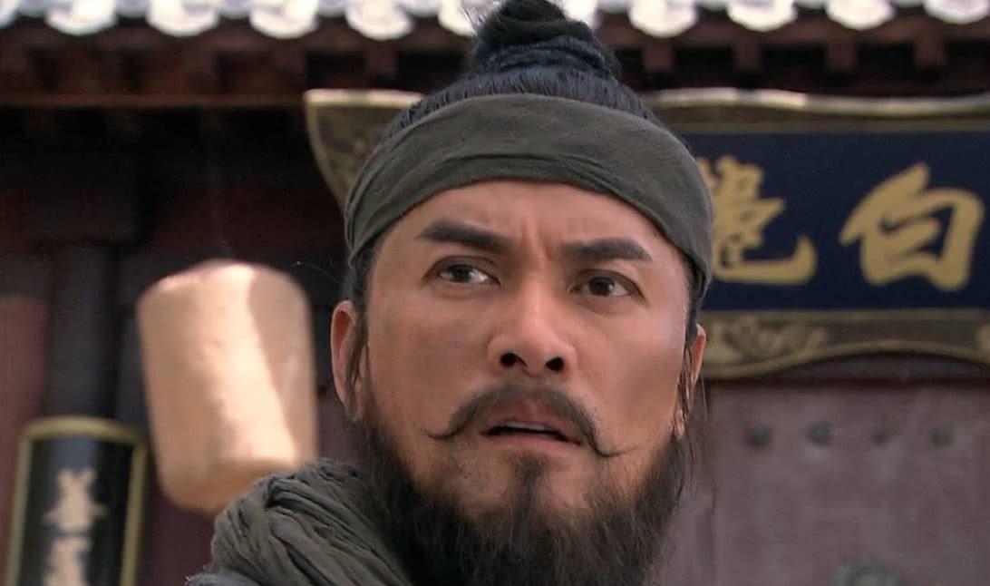 《水浒传》晁盖之死为什么那么多阴谋论?