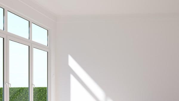 白墙污渍,磨损,孩子涂鸦,别烦恼,四招让墙面恢复如初