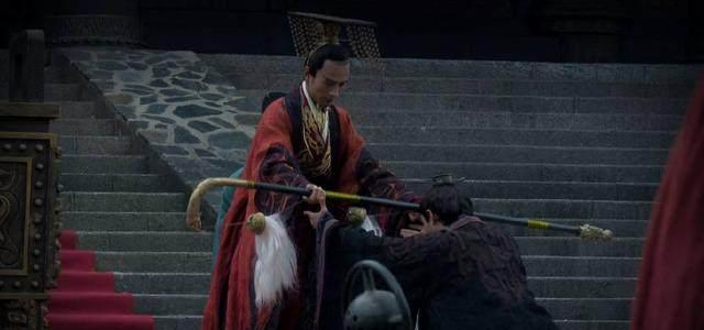 汉武帝刘彻为何被后世称为汉武大帝?汉武帝刘彻的功过?|_新浪新闻
