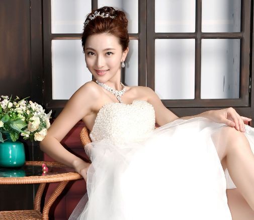 马丹旎心术最美丽的护士小静