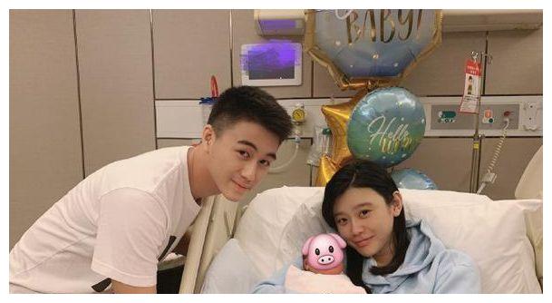 奚梦瑶产后地位高贵!豪门老公变身拎包小弟,血拼购物毫无机制?